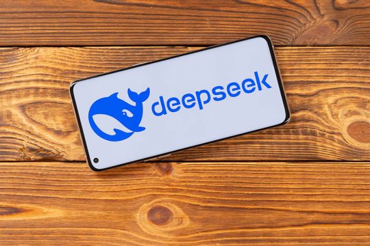 deepseek